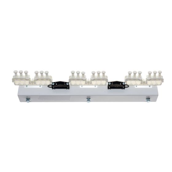 Brötje Zugentlastung Set für SGB 400–610