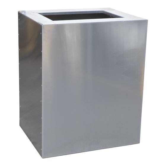 Brötje Sockel SWP 8, für BLW Neo 8, 7697895