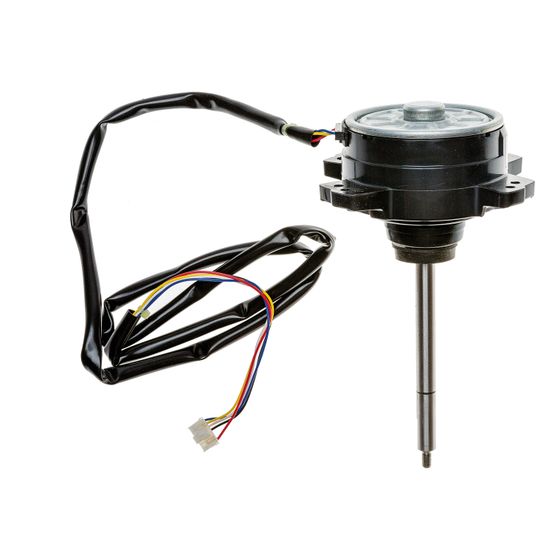Brötje Gebläsemotor, für AWHP 6 MR-3, 7700081