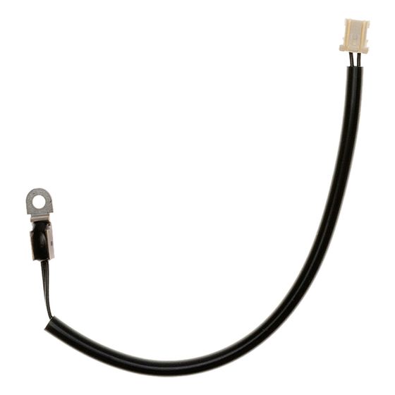 Brötje Heizkörper-Temperaturfühler TH8, für AWHP 6 MR-3