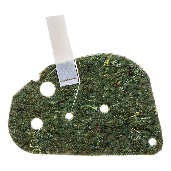 Brötje Aschenkasten oben komplett, 814539