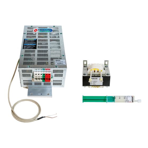 Brötje Frequenzumformer 400V Type B F015i-4TXB, 23,5A, für Compact BSW