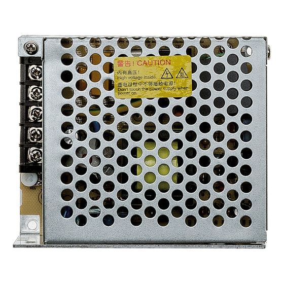 Brötje Netzteil 24V, 7700175