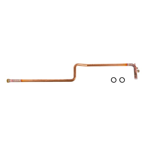 Brötje Leitung, für Verdampfer EQ Austritt BSW Neo 8-25