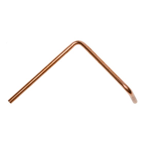 Brötje Leitung, für Unterkühler/Schauglas BLW Neo 8-25