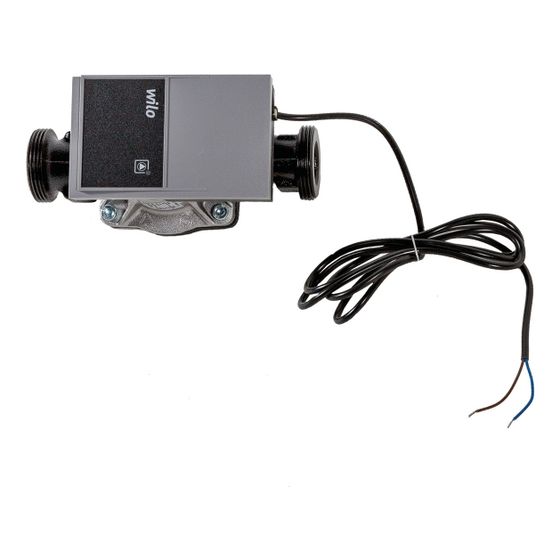 Brötje Pumpe RS 25/7,5, PWM BSW Neo 8-10, Heizkreis