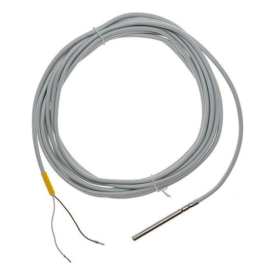 Brötje Temperaturfühler 4mm/3,5m, 7700235