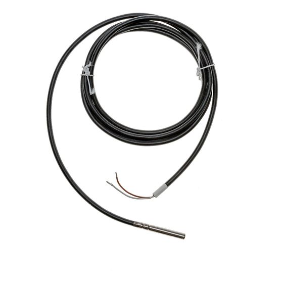 Brötje Temperaturfühler 6mm/2m Silikon, 7700237