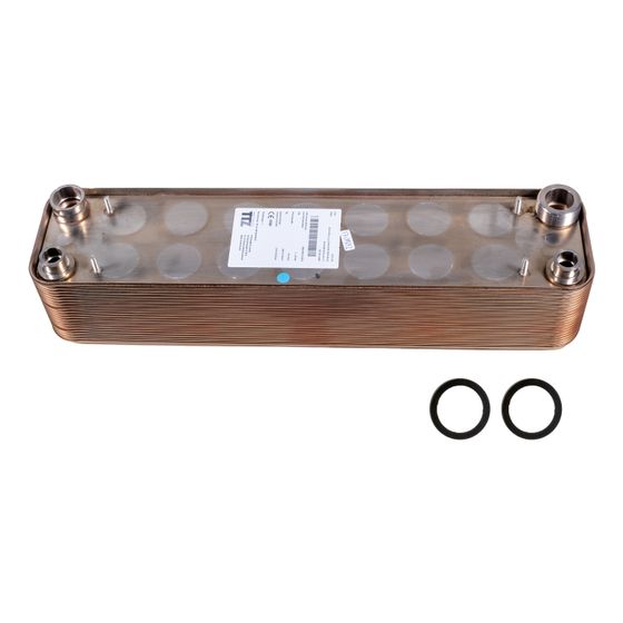 Brötje Kondensator, für BSW Neo 12–16, 7700244