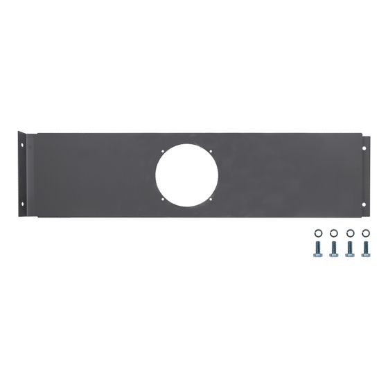 Brötje Halteblech für Druckschalter SGB 400–610 E