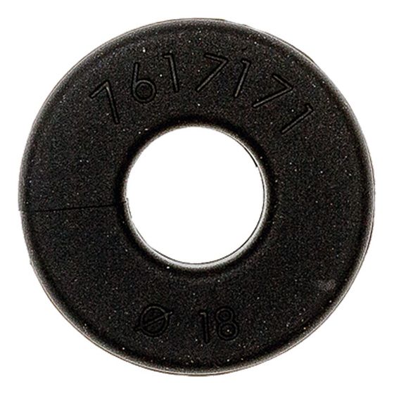 Brötje Rohrleitungsdurchführung 18mm, für BLW Split C