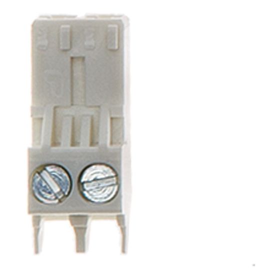 Brötje Stecker RAST 5, für BLW Split C, 3611
