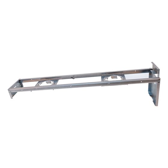 Brötje Halter für Gebläsemotor BLW Split P