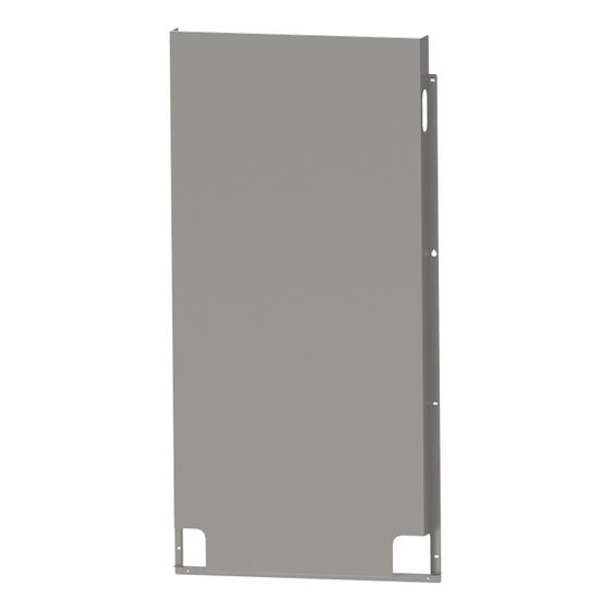 Brötje Rückwand für BLW Split C, 7710172