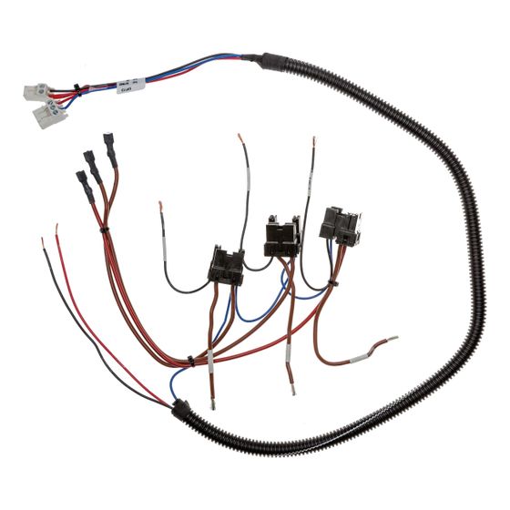 Brötje Kabelbaum EHC, für elektrischen Zusatzerzeuger BLW Split C