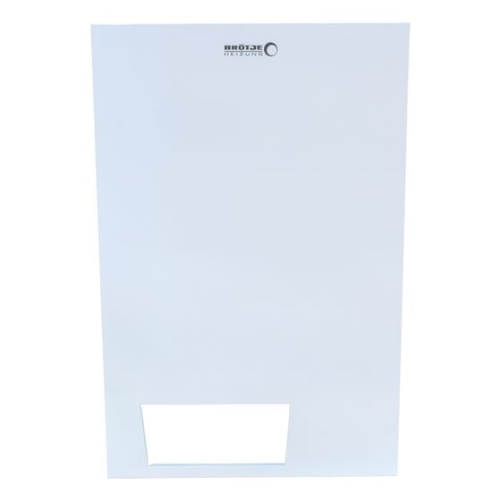 Brötje Vorderwand, für BLW Split P, 7710138