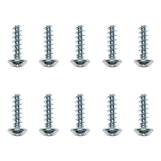 Brötje Schraubensatz EJOT KB 35x12mm für BLW Split C, 10 Stück