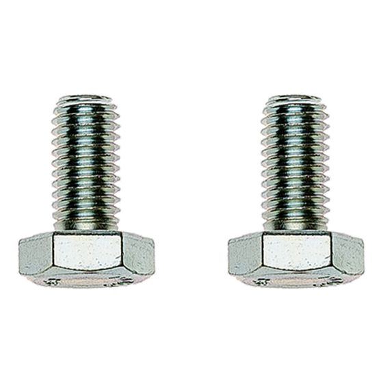 Brötje Schraube H M10x20 6.8 ZN8 für BLW Split C