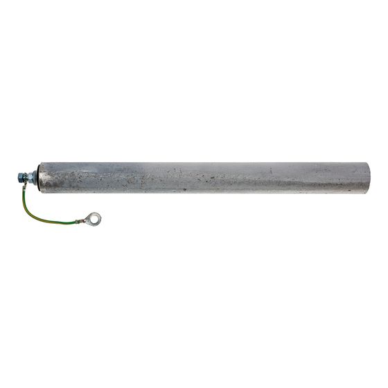 Brötje Magnesiumanode komplett d. 40 (1x40x410), für BLW Split C