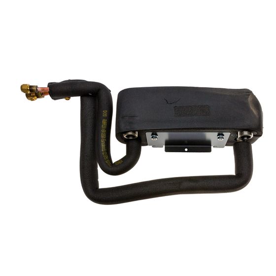 Brötje Plattenwärmetauscher für BLW Split Pt P 4–8kW