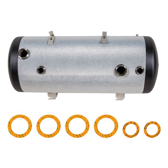 Brötje Speichereinheit für BLW Split Plit P