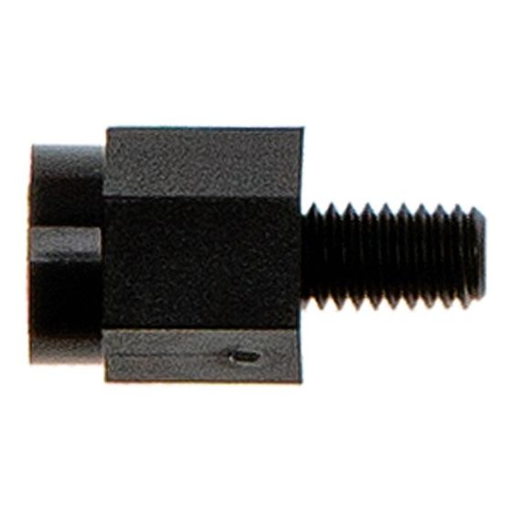 Brötje Distanzscheibe sechseckig, für Stecker-Buchse BLW Split P