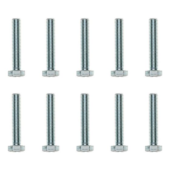Brötje Sechskantschraube M8x45, 7710292