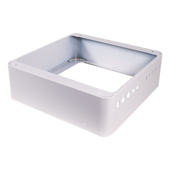 Brötje Rahmen E-Box mit Einlageplatte, für BLW Neo