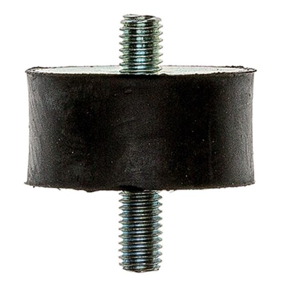 Brötje Gummipuffer D40x20 M8x16/M8x10, für BLW Neo