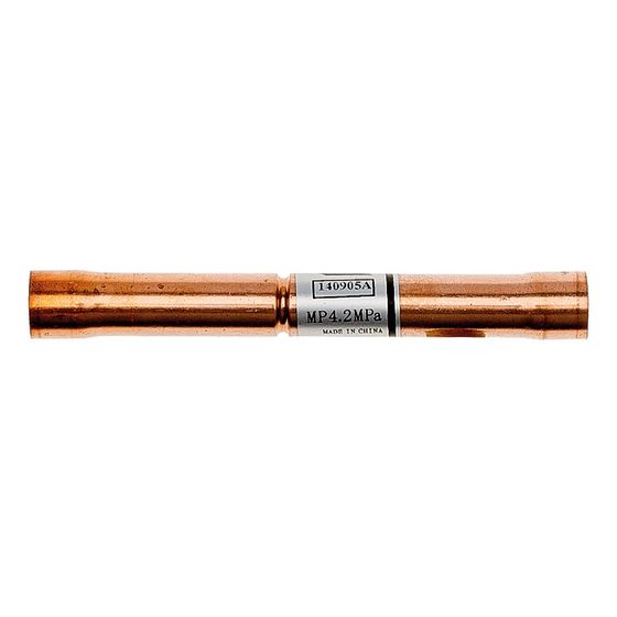 Brötje Rückschlagventil 12mm für BLW Neo