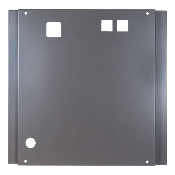 Brötje Bodenblech Steher für BLW Neo, 7713140