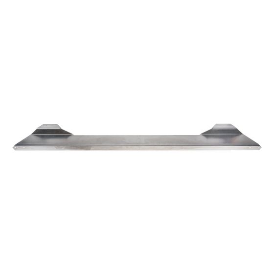 Brötje Innendach ventilatorseitig, für BLW Neo