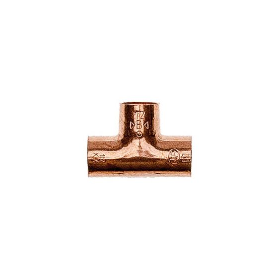 Brötje T-Stück 12x12x12mm, für BLW Neo, 7713172