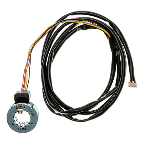 Brötje Coil 4-Wegeventil für BLW Neo, 7713281