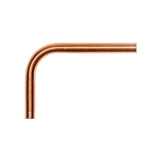 Brötje Reduktionsbogen 6mm, 7713306