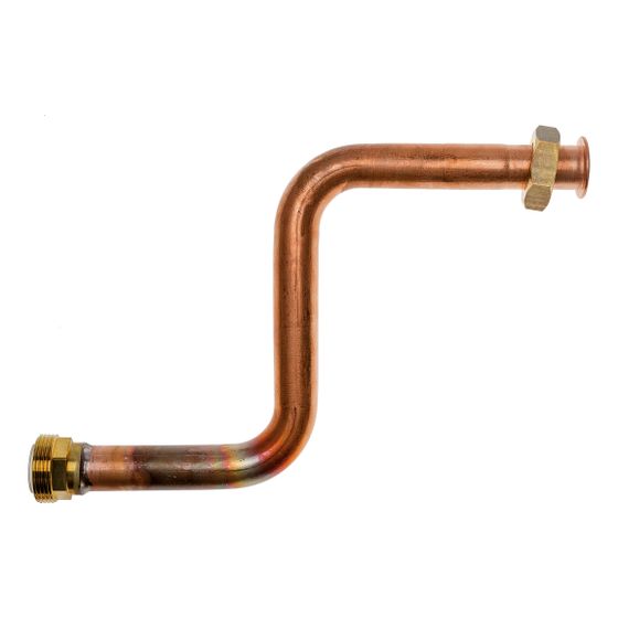 Brötje Leitung, für Vortex Sonde/VLT, 7713307