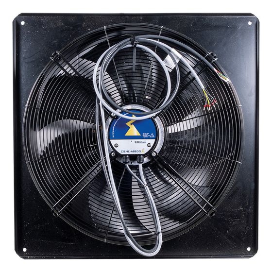 Brötje Lüftermodul für BLW Neo 8-18 CC 8kW