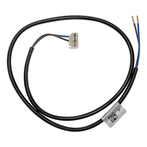 Brötje Kabelbaum EHC HPC, für S2/S3, 7714280