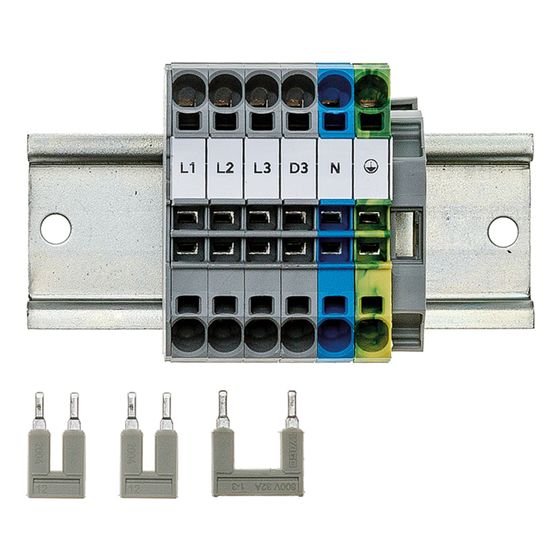 Brötje Elektrischer Heizeinsatz 3/6/9kW