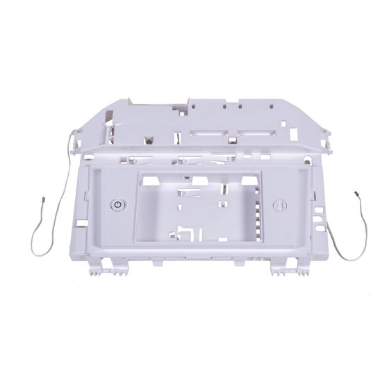 Brötje Bedienteilhalter für IWR Alpha, 7715061