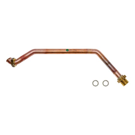Brötje Gasanschlussrohr, für WGB EVO 38, 7715133