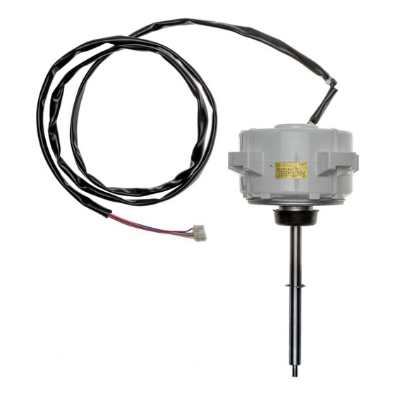 Brötje Motorventilator, für BLW Split UK, 7715161