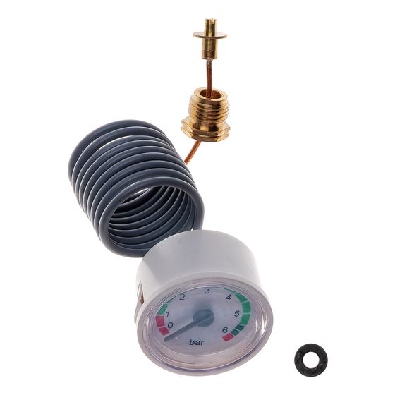 Brötje Manometer 6 bar, 7715164