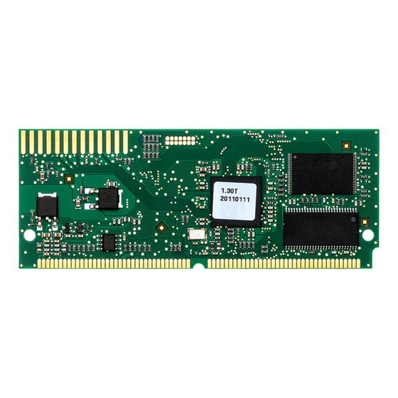 Brötje Speicherchip für BLW 18 Neo, 7715174