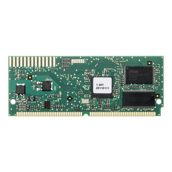 Brötje Speicherchip für BSW 8 Neo, 7715175