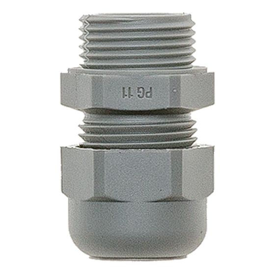Brötje Kabelverschraubung, 7719604
