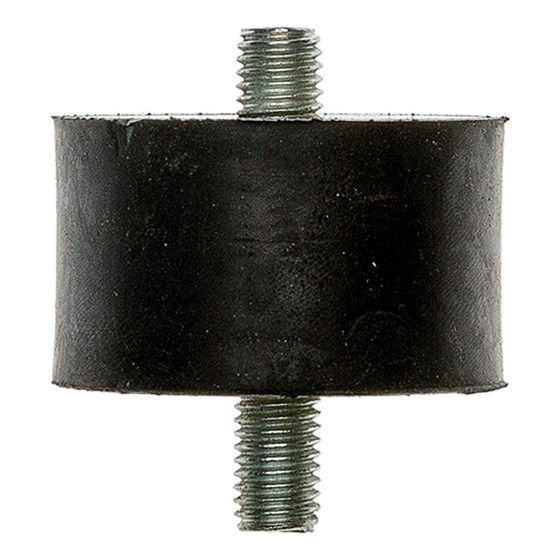 Brötje Schwingungspuffer Gehäuse BxW