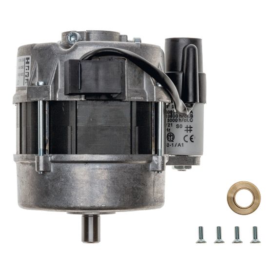 Brötje Motor 150W für BOK 40kW, 7719699