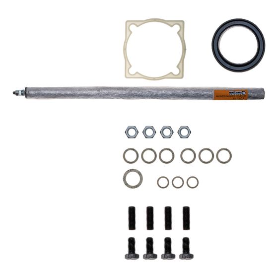 Brötje Wartungsset für Speicher BBK/BBS ab Serie 2, BS 120