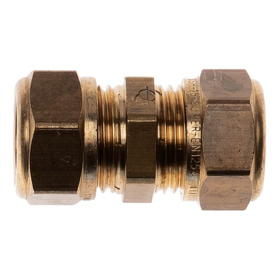 Brötje Winkelverschraubung 90 Grad, 15mm, 7746008